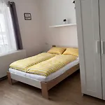 V Talute Apartament Chysky