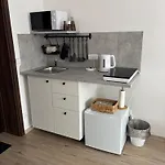 Apartament V Talute *