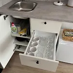 V Talute Apartament