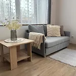 V Talute Apartament Chysky