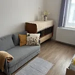 V Talute Apartament Chysky