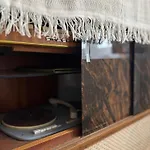 V Talute Apartament