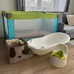 Apartament V Talute *