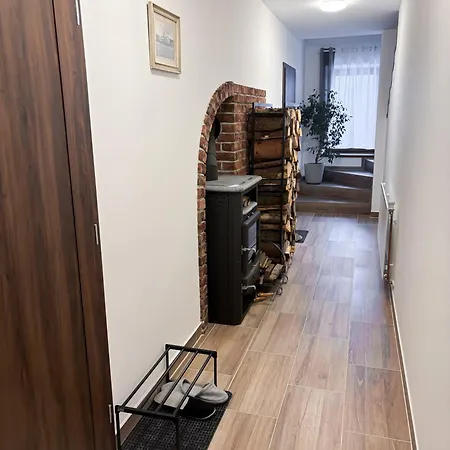 V Talute Apartment *