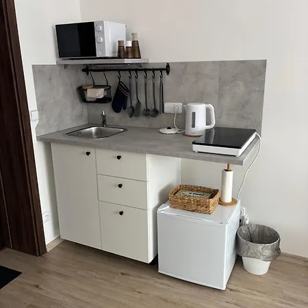 Apartman V Talute *