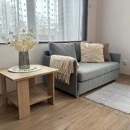 V Talute Apartman Chyšky
