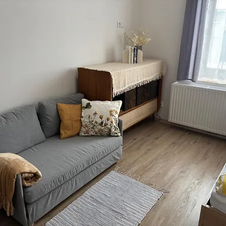 V Talute Apartment Chysky