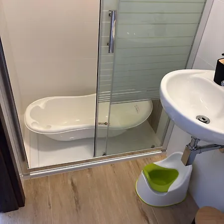 V Talute Apartman