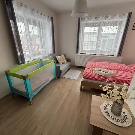 Apartman V Talute